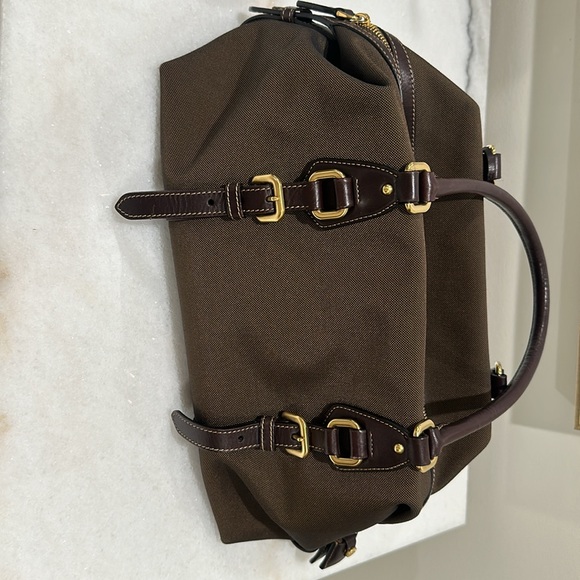 Prada Purse, Large size - Picture 3 of 16